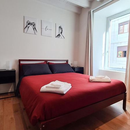 Porta Nuova - Casa Vacanze Ai Mille - 3 Бергамо Экстерьер фото