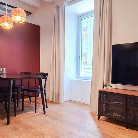Porta Nuova - Casa Vacanze Ai Mille - 3 Бергамо Экстерьер фото